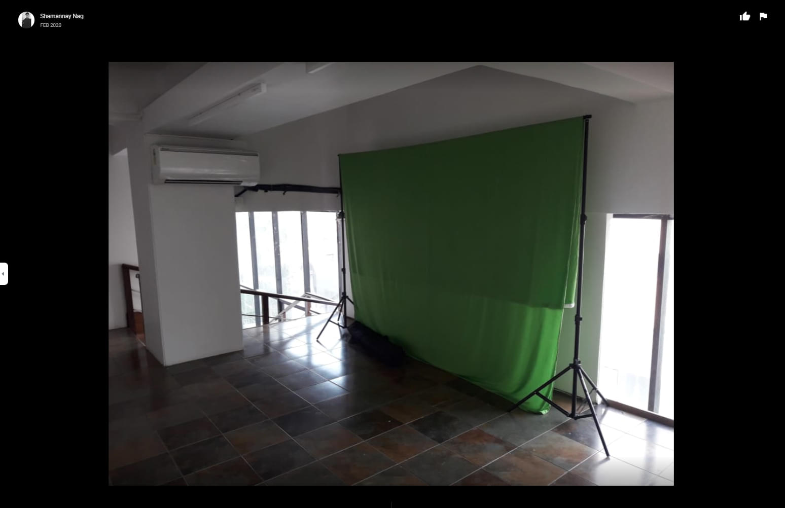 Maya Academy of Advanced Cinematics Nashik Academic Building photo 3